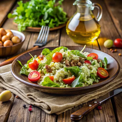 Chia Tohumlu Meyveli Smoothie